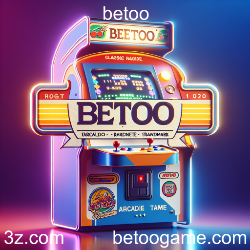 Desbravando o Mundo dos Jogos de Arcade no Betoo